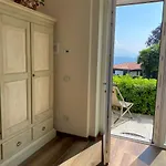 Villa Rubino Apartment Con Giardino E Jacuzzi Vista Lago