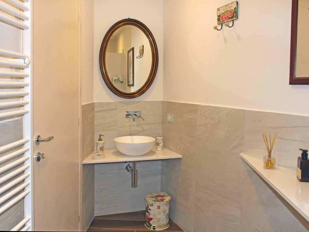 Villa Rubino Apartment Con Giardino E Jacuzzi Vista Lago Stresa