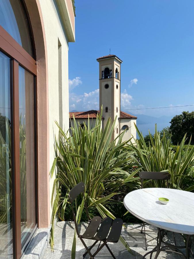 Villa Rubino Apartment Con Giardino E Jacuzzi Vista Lago Apartment
