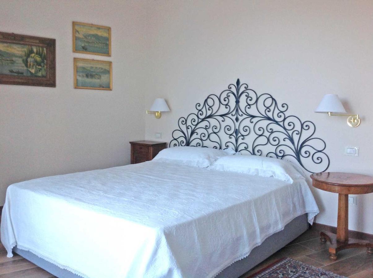 Villa Rubino Apartment Con Giardino E Jacuzzi Vista Lago *