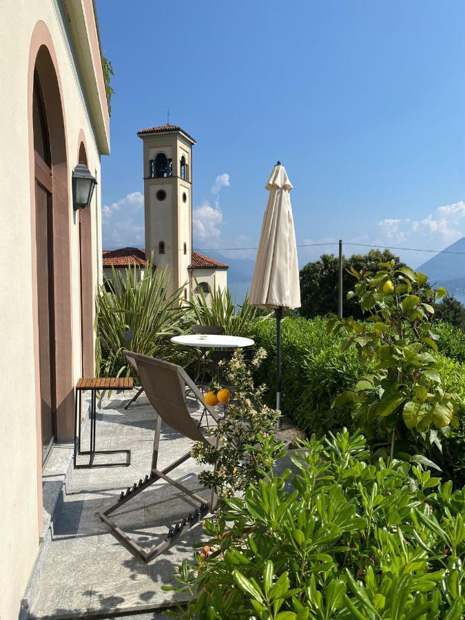 Apartment Villa Rubino Apartment Con Giardino E Jacuzzi Vista Lago *